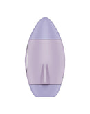 Satisfyer - Mission Control - Luchtdruk Vibrator - Lila-Erotiekvoordeel.nl