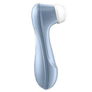 Satisfyer - Pro 2 Next Generation Luchtdruk Vibrator - Blauw