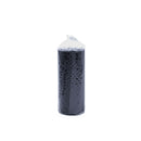 Sensuele Hot Wax XL Candle Voor BDSM spel - Zwart