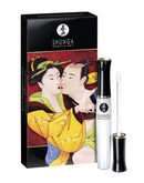 Shunga - Divine Oral Pleasure Gloss StrawBerry Wine - 10 ml