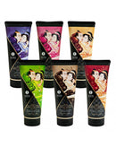 Shunga - Kissable Massage Cream Sparkling StrawBerry Wine