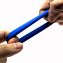 Sport Fucker - Nut Job Set Van 2 rekbare Cockringen/ball Stretchers - Blauw