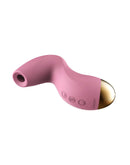 Svakom - Pulse Pure - Luchtdruk Vibrator - Roze-Erotiekvoordeel.nl
