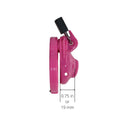 The Vice - Kuisheidskooi - Peniskooi - Chastity Cage CLITTY (voor hele Kleine/micro penis) - Roze-Erotiekvoordeel.nl