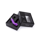 Virgite - G-Spot Power Bullet G-Spot Vibrator V4 12 x 2,8 cm - Paars-Erotiekvoordeel.nl