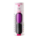 Virgite - Oplaadbaar Vibrerend Eitje Met Remote Control G5 - Paars