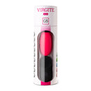 Virgite - Oplaadbaar Vibrerend Eitje Met Remote Control G5 - Roze