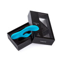 Virgite - Oplaadbare Vibrator V2 - Blauw-Erotiekvoordeel.nl