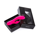 Virgite - Oplaadbare Vibrator V2 - Roze-Erotiekvoordeel.nl