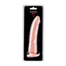 Virgite - Realistische Dildo E11 - Lichte Huidskleur