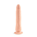 Virgite - Realistische Dildo E11 - Lichte Huidskleur
