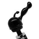 Wand Essentials - P-Spot Wand Vibrator Opzetstuk Voor Mannen