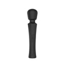 Pixey - Vibrador Aqua Mini Wand - Negro