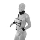 Borstklem/draagbare schandpaal-Erotiekvoordeel.nl