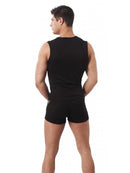 Boxer Voor Heren grove visnet-Erotiekvoordeel.nl