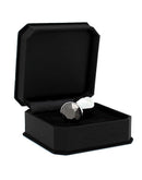 Buttplug XS Met Zwart Kristal-Erotiekvoordeel.nl