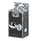 Buttplug Met diamant - Medium-Erotiekvoordeel.nl