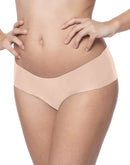 Bye Bra - Invisible Hipster 2 pack - nude En Zwart-Erotiekvoordeel.nl