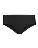 Bye Bra - Invisible Hipster 2 pack - nude En Zwart-Erotiekvoordeel.nl