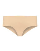 Bye Bra - Invisible Hipster 2 pack - nude En Zwart-Erotiekvoordeel.nl