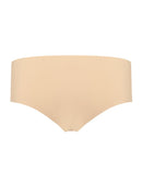 Bye Bra - Invisible Hipster 2 pack - nude En Zwart-Erotiekvoordeel.nl