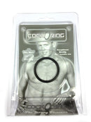 Cockring rubber 4 mm dik-Erotiekvoordeel.nl