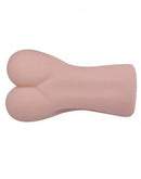 Crazy Bull - Realistische Mini Anus Masturbator - Onahole Nr. 1-Erotiekvoordeel.nl