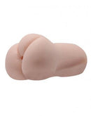 Crazy Bull - Realistische Mini Anus Masturbator - Onahole Nr. 1-Erotiekvoordeel.nl