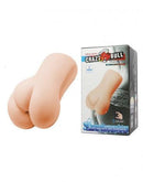 Crazy Bull - Realistische Mini Anus Masturbator - Onahole Nr. 1-Erotiekvoordeel.nl