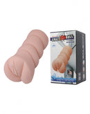 Crazy Bull - Realistische Mini Vagina Masturbator - Onahole Nr. 4-Erotiekvoordeel.nl