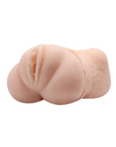 Crazy Bull - Realistische Mini Vagina Masturbator - Onahole Nr. 5-Erotiekvoordeel.nl
