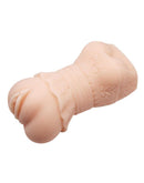 Crazy Bull - Realistische Mini Vagina Masturbator - Onahole Nr. 5-Erotiekvoordeel.nl