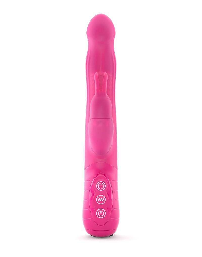 Dorcel - Baby 2.0 Tarzan Vibrator - Roze-Erotiekvoordeel.nl