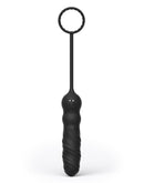 Dorcel - Deep Seeker anaal plug Met Cockring En remote Control-Erotiekvoordeel.nl