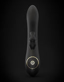 Dorcel - Divine Rabbit Sucker G-spot En clitoris Vibrator Met zuiggedeelte-Erotiekvoordeel.nl