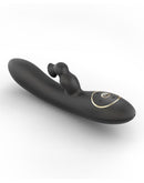 Dorcel - Divine Rabbit Sucker G-spot En clitoris Vibrator Met zuiggedeelte-Erotiekvoordeel.nl