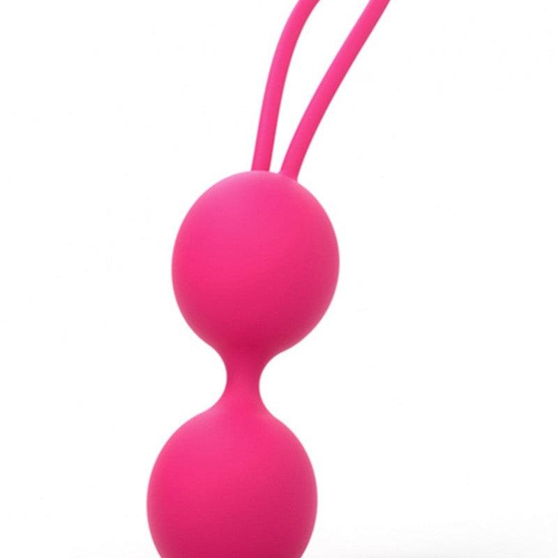 Dorcel - Dual Balls - Vaginale Balletjes-Erotiekvoordeel.nl