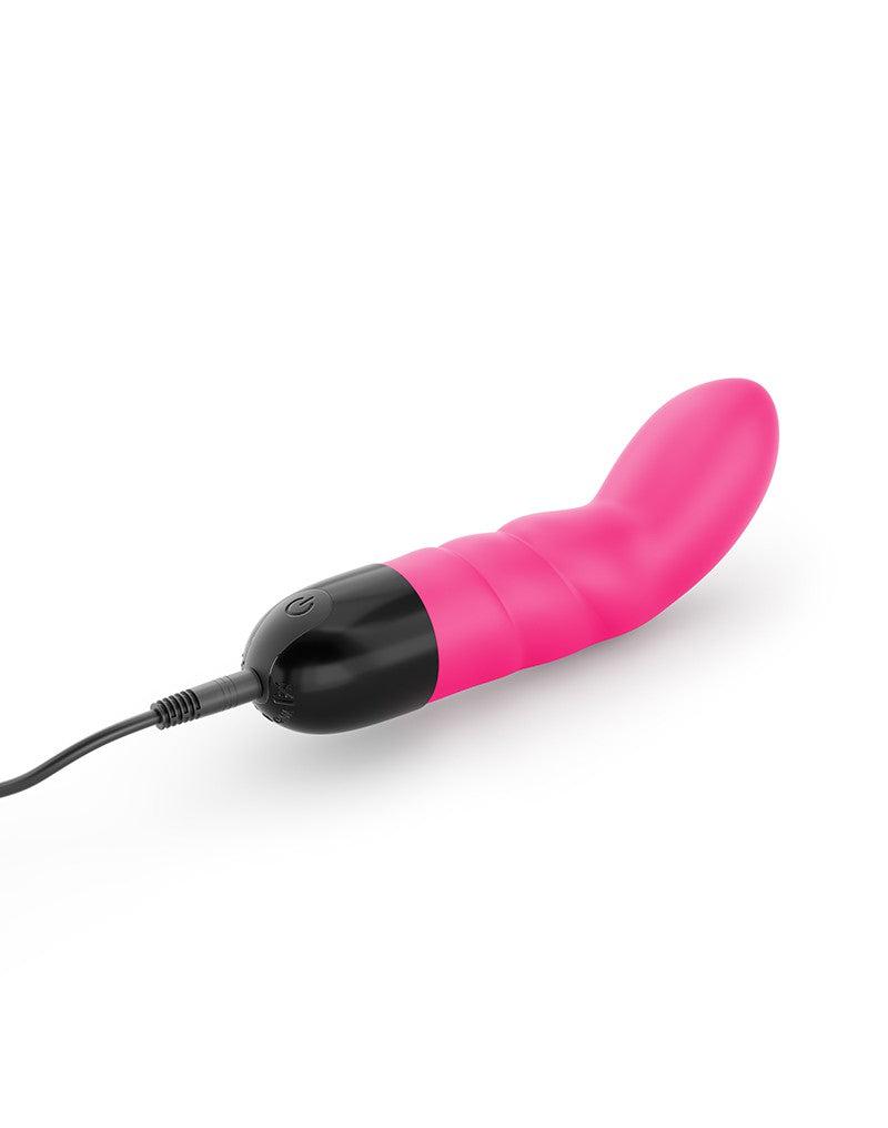 Dorcel - Expert 2.0 Mini Clitoris Vibrator - Roze-Erotiekvoordeel.nl