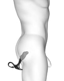 Dorcel - Expert-P - Prostaat Plug - Maat L-Erotiekvoordeel.nl