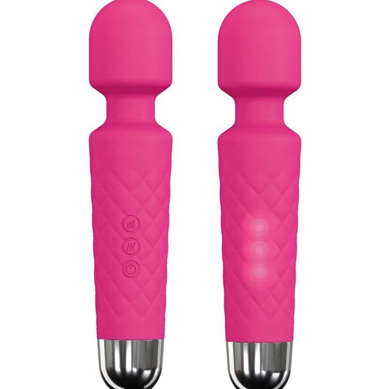 Dorcel - Wanderful - Massager - Roze-Erotiekvoordeel.nl