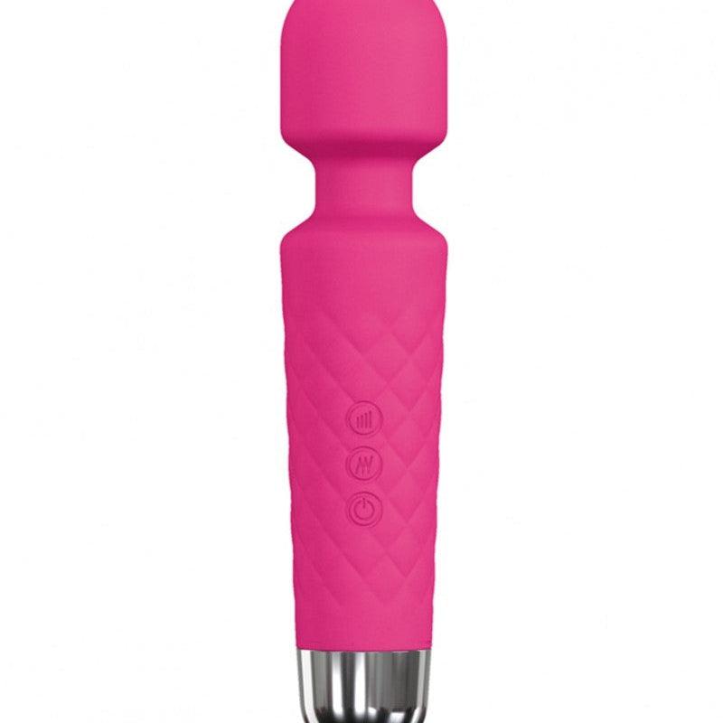 Dorcel - Wanderful - Massager - Roze-Erotiekvoordeel.nl