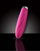 Dorr - Foxy Twist - Mini Vibrator - Roze-Erotiekvoordeel.nl