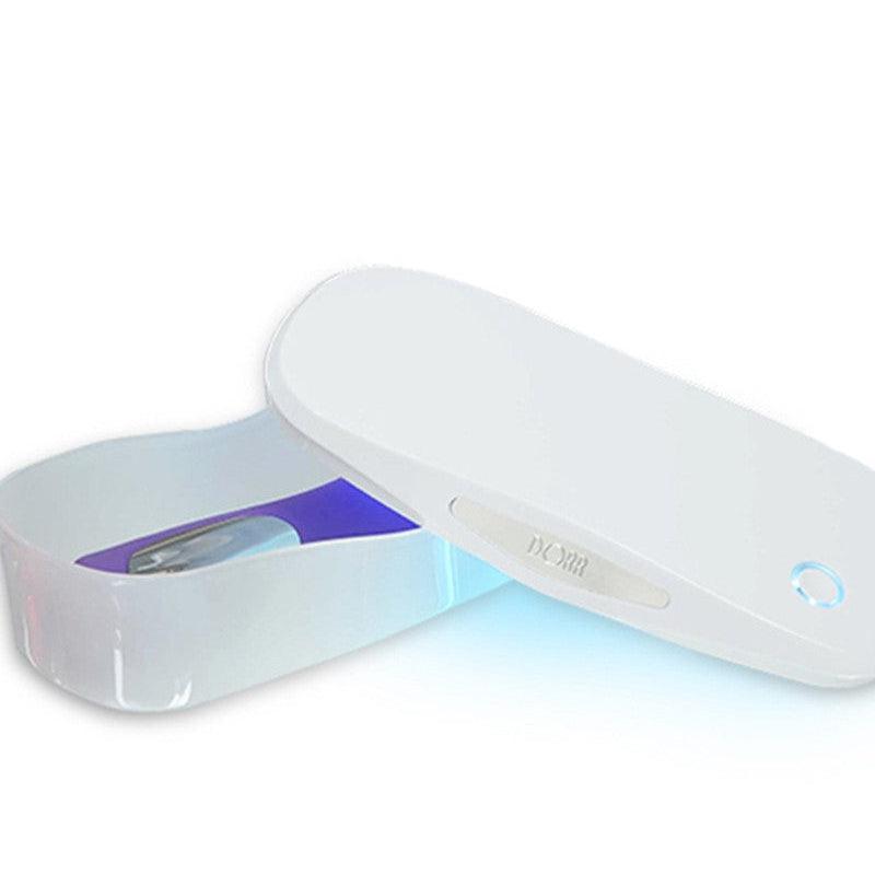 Dorr - Wavecare Advanced - Sex Toy Reinigingssysteem - UV Licht-Erotiekvoordeel.nl