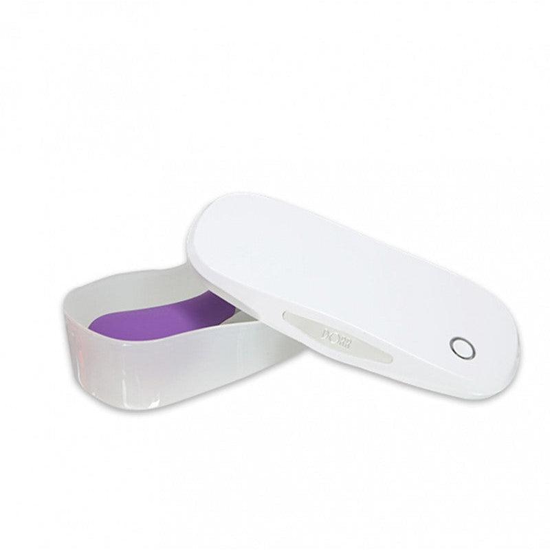 Dorr - Wavecare Advanced - Sex Toy Reinigingssysteem - UV Licht-Erotiekvoordeel.nl