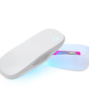 Dorr - Wavecare Advanced - Sex Toy Reinigingssysteem - UV Licht-Erotiekvoordeel.nl