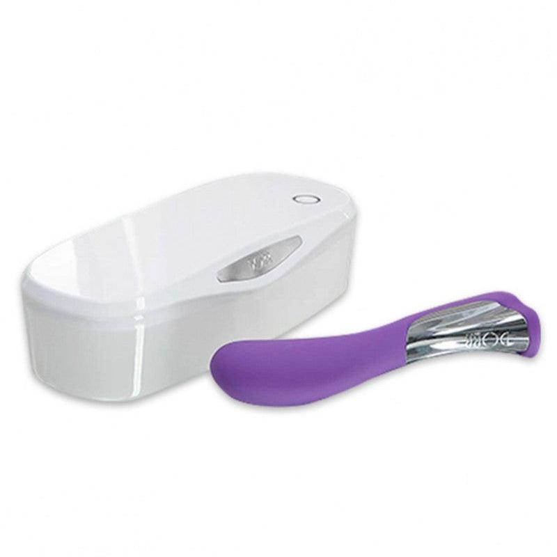 Dorr - Wavecare Advanced - Sex Toy Reinigingssysteem - UV Licht-Erotiekvoordeel.nl