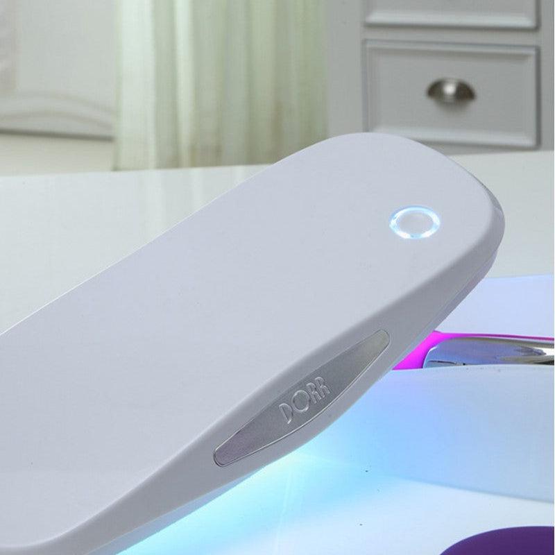 Dorr - Wavecare Advanced - Sex Toy Reinigingssysteem - UV Licht-Erotiekvoordeel.nl