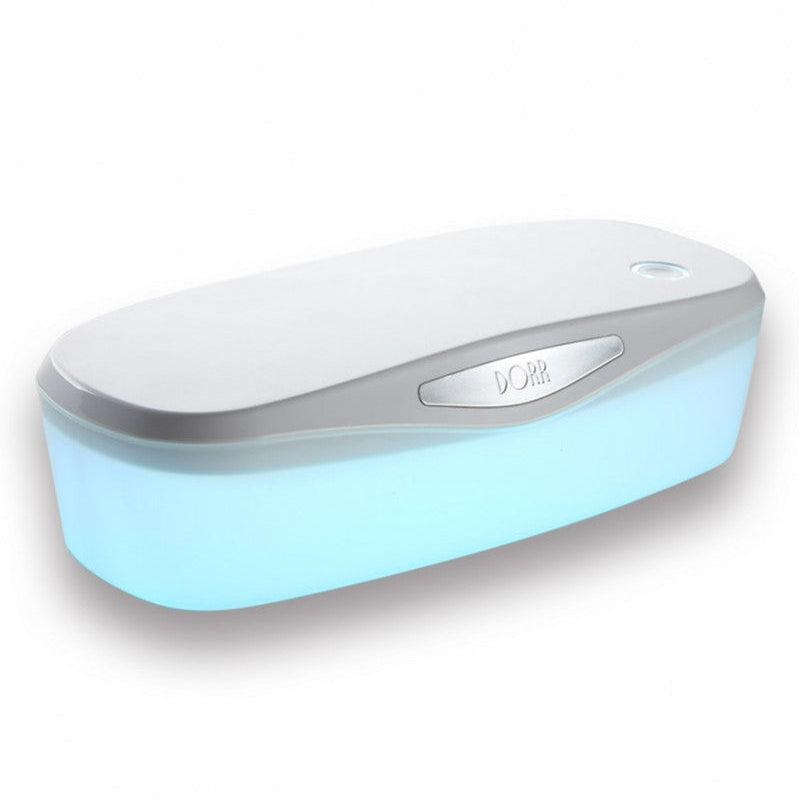 Dorr - Wavecare Advanced - Sex Toy Reinigingssysteem - UV Licht-Erotiekvoordeel.nl