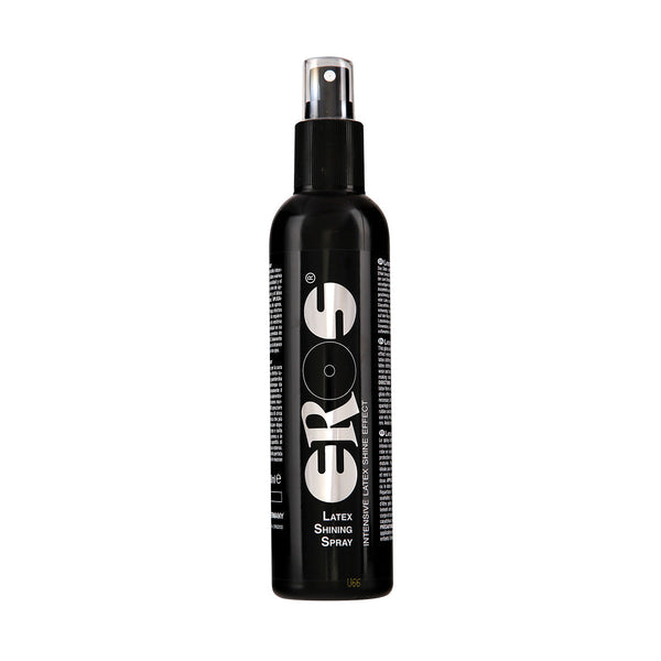 EROS - Latex Shining Spray 200 ml-Erotiekvoordeel.nl