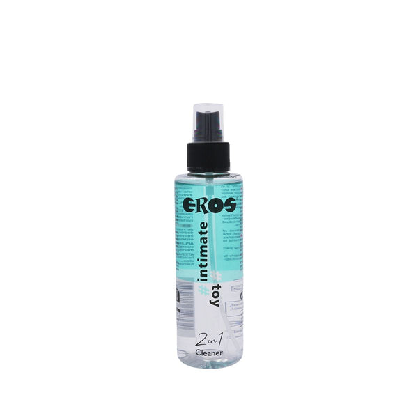 Eros - 2-in-1 #Intimate #Toy Cleaner en Lichaamsreiniger - 150 ml-Erotiekvoordeel.nl